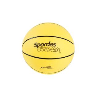 Ballon basketball Spordas SuperSafe