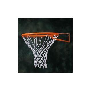 Paire de filets basket polyester/coton 8mm Sporti France