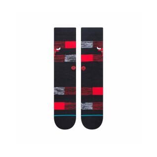 Chaussettes Chicago Bulls Cryptic