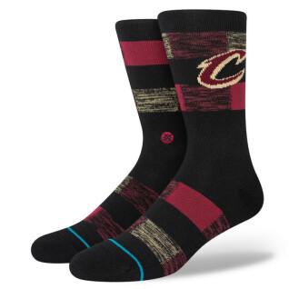 Chaussettes Cleveland Cavaliers Cryptic