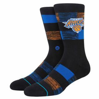 Chaussettes New York Knicks Cryptic