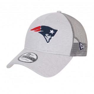 Casquette New Era NFL New England Patriots trucker 9forty