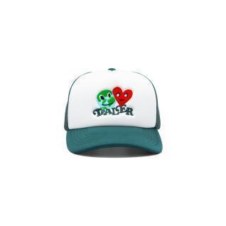 Casquette Tealer Support Your Friends