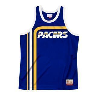 Maillot Indiana Pacers team heritage