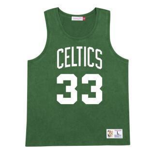 Maillot Boston Celtics Larry Bird
