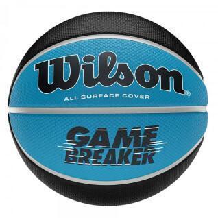Ballon de basketball Wilson Gamebreaker