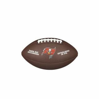 Ballon Wilson Buccaneers NFL Licensed
