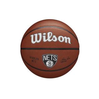 Ballon Brooklyn Nets NBA Team Alliance