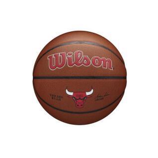 Ballon Chicago Bulls NBA Team Alliance