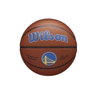 Ballon Golden State Warriors NBA Team Alliance