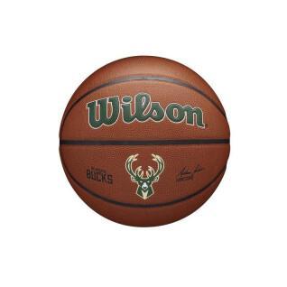 Ballon Milwaukee Bucks NBA Team Alliance
