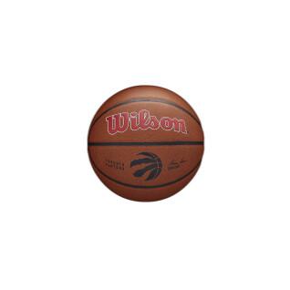 Ballon Toronto Raptors NBA Team Alliance