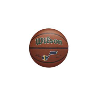 Ballon Utah Jazz NBA Team Alliance
