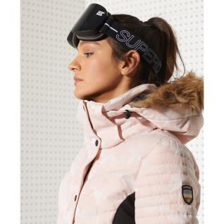Masque de ski femme Superdry Slalom Snow