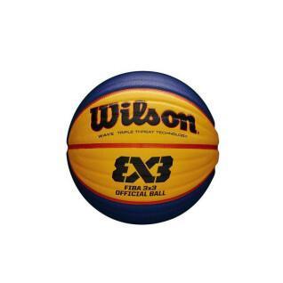 Ballon Wilson FIBA 3X3