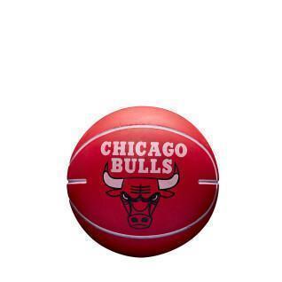 Ballon NBA Dribbler Chicago Bulls
