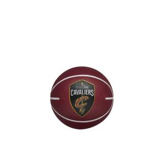 Ballon NBA Dribbler Cleveland Cavaliers