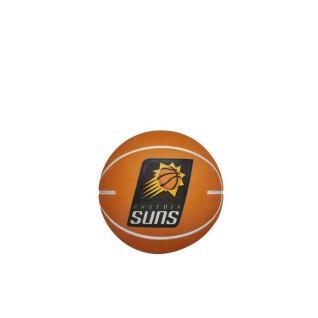 Mini ballon NBA Dribbler Phoenix Suns