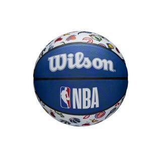 Ballon NBA ALL TEAM