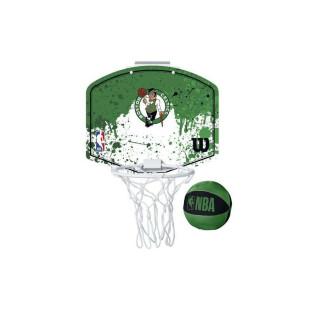 Mini Panier NBA Boston Celtics
