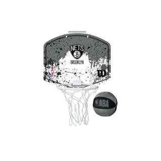 Mini Panier NBA Brooklyn Nets