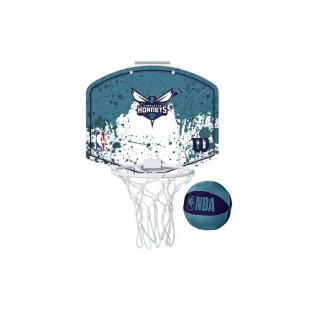Mini Panier NBA Charlotte Hornets