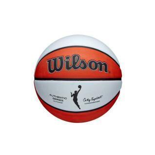 Ballon femme Wilson WNBA Authentique