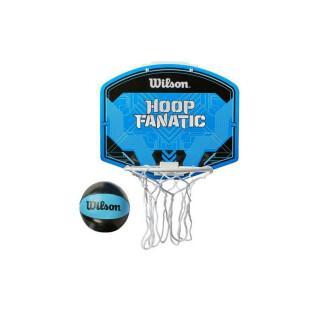 Mini panier de basket Wilson Fanatic