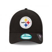 Casquette New Era 9forty The League Team Pittsburgh Steelers