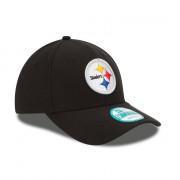 Casquette New Era 9forty The League Team Pittsburgh Steelers