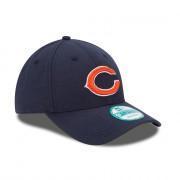 Casquette New Era 9forty The League Team Chicago Bears
