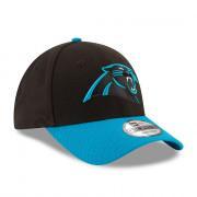Casquette New Era The League 9forty Carolina Panthers