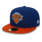 Casquette New Era Essential 59fifty New York Knicks