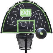 Panier de basketball pour trampoline  Exit Toys