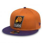 Casquette New Era 9fifty Nba Team Phoenix Suns