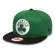 Casquette New Era 9fifty Nba Team Boston Celtics