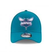 Casquette New Era The League 9forty Charlotte Hornets