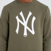Sweat New Era New York Yankees Crew Neck