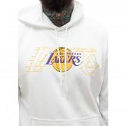 Sweatshirt New Era Lakers Nba Graphic