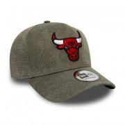 Casquette New Era Chicago Bulls Engineered A frame 9forty