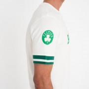 T-shirt New Era Celtics Wordmark