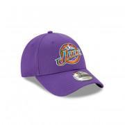 Casquette New Era Jazz Hard Wood Classic 9forty