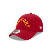 Casquette New Era Pacers Hard Wood Classic 9forty