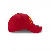 Casquette New Era Pacers Hard Wood Classic 9forty