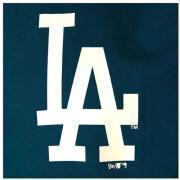 T-shirt oversized New Era Logo Los Angeles Dodgers