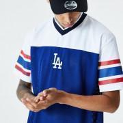 Maillot New Era Jacquard Oversize Los Angeles Dodgers