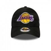 Casquette New Era Seasonal The League 9forty Los Angeles Lakers