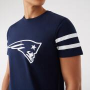 T-shirt oversize New England Patriots