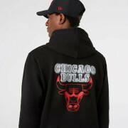Sweat à capuche Chicago Bulls 2021/22