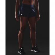 Short femme Under Armour Launch sw ''Go All Day''